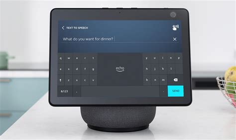 The 3 options for echo.